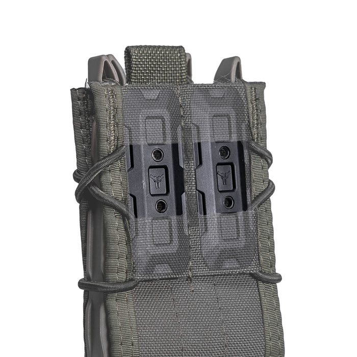 Direct to MOLLE Mount