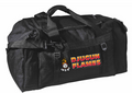 DJUGUN FLAMES - TRAVEL KIT BAG