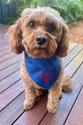 Dog Bandanna (Large)