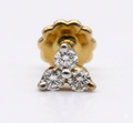 DORA DIAMOND NOSE PIN