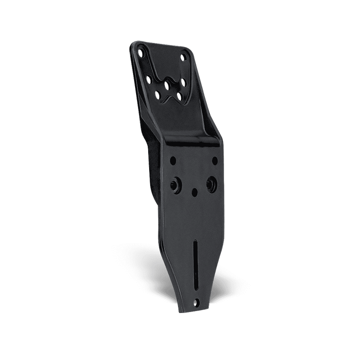 Drop & Offset Long - Angled Front