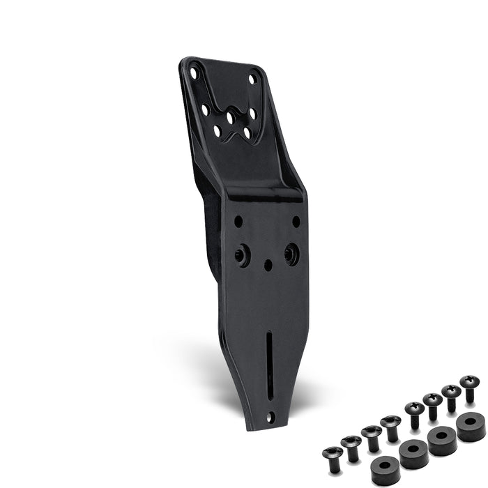 Drop and Offset - Long Drop Holster Attachment