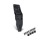 Drop and Offset - Long Drop Holster Attachment