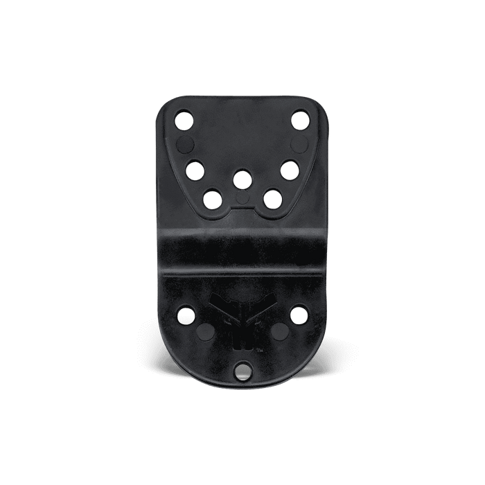 Drop & Offset Short - Front