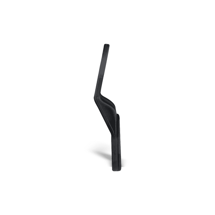 Drop & Offset Short - Side