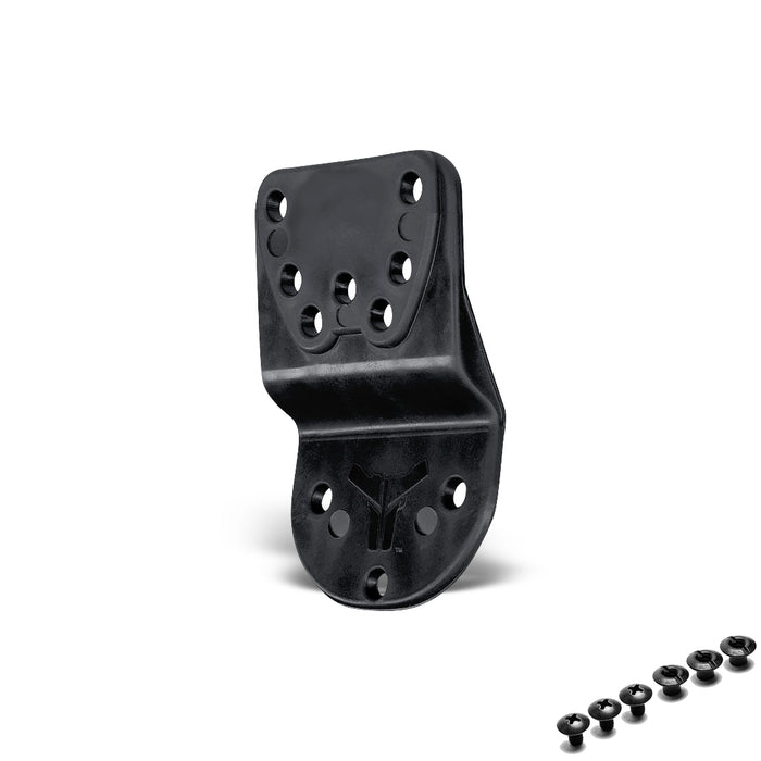 Drop and Offset - Short Drop Holster Attachment