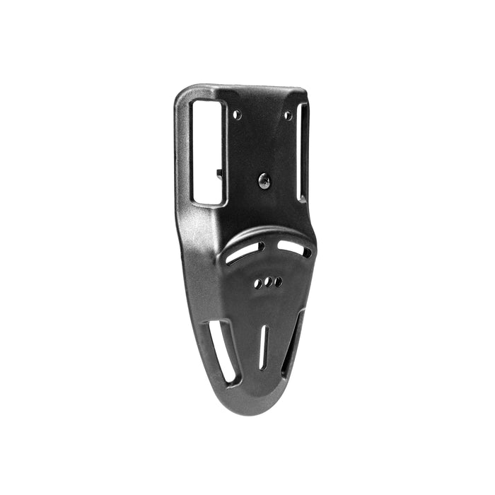 Duty Drop and Offset Holster Attachment