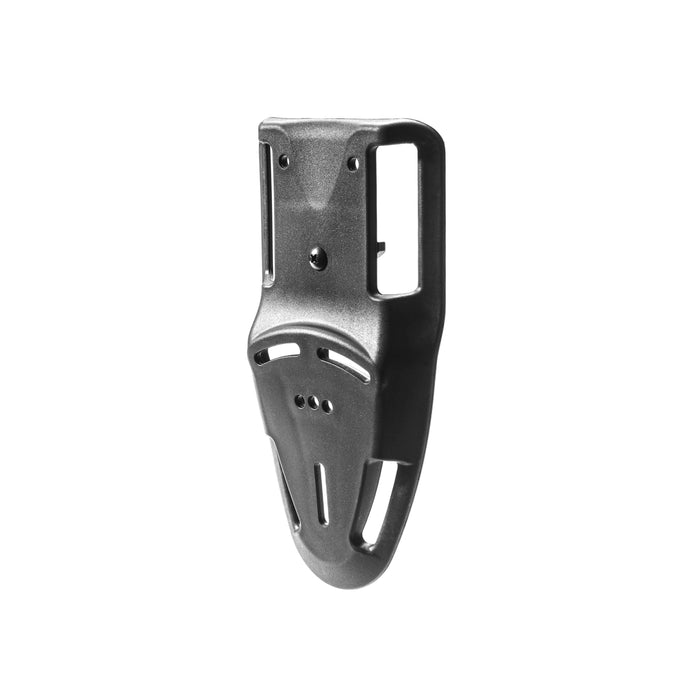 Duty Drop and Offset Holster Attachment