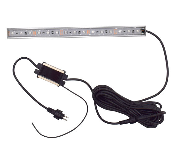 EasyPro Cabrio Color Changing Submersible LED Light Strip — manufacturer current packaging (EasyPro 2024 rebrand, captured 2026-04-25)