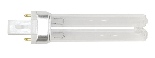 EasyPro ECF Filter Replacement UV Bulbs and Quartz Sleeves — manufacturer current packaging (EasyPro 2024 rebrand, captured 2026-04-25)