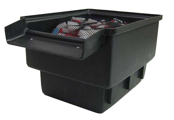 EasyPro Eco-Series Prelude Filter — manufacturer current packaging (EasyPro 2024 rebrand, captured 2026-04-25)