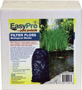 EasyPro Filter Floss Bio-Media, 3000' Roll — manufacturer current packaging (EasyPro 2024 rebrand, captured 2026-04-25)