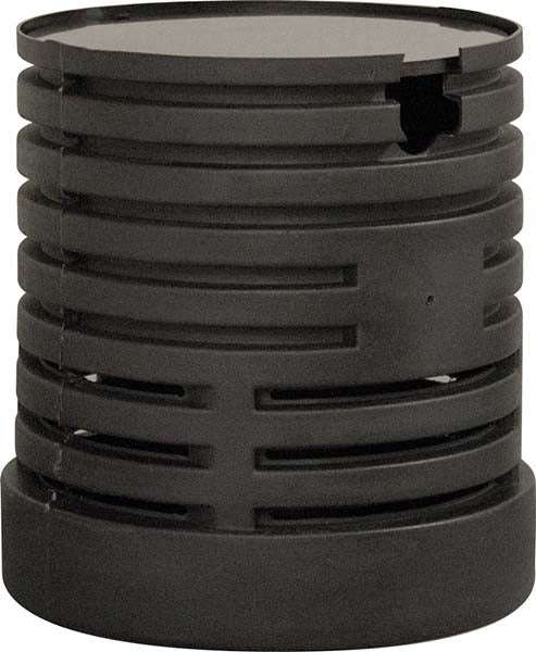 EasyPro Mini Pump Vault — manufacturer current packaging (EasyPro 2024 rebrand, captured 2026-04-25)