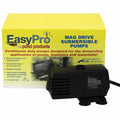 EasyPro Submersible Mag Drive Pond & Fountain Pumps - Play It Koi
