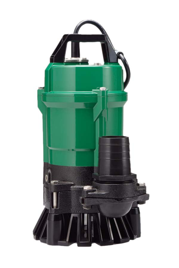 EasyPro Submersible Trash Pump — manufacturer current packaging (EasyPro 2024 rebrand, captured 2026-04-25)