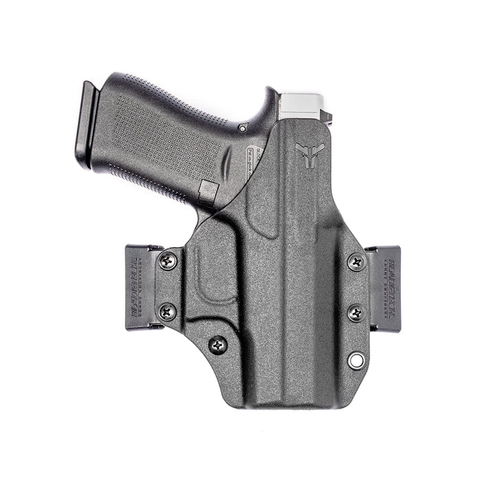 total eclipse owb outside the waistband modular holster