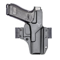 total eclipse owb outside the waistband modular holster