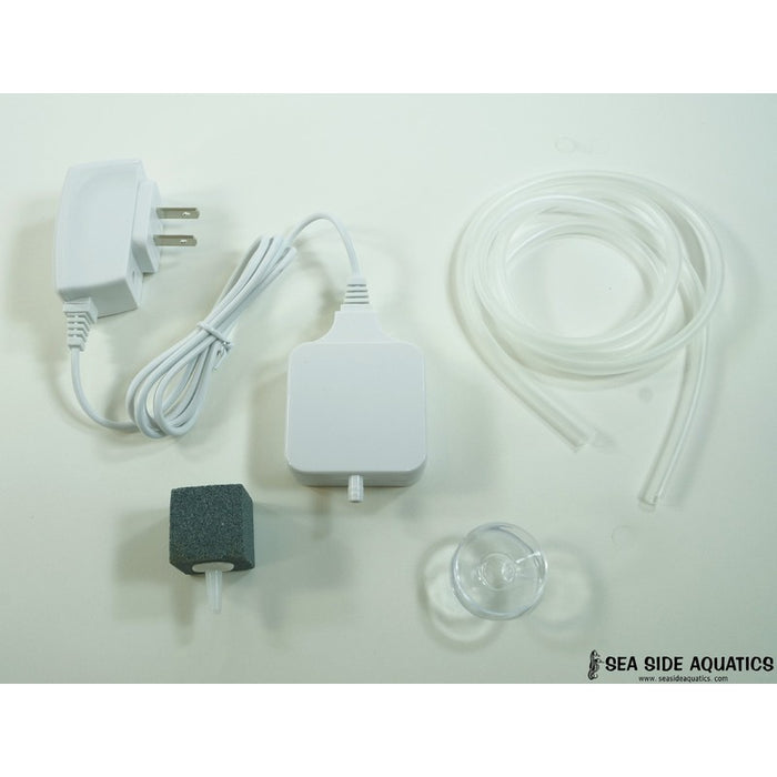 EPump ( DC electric Air Pump )