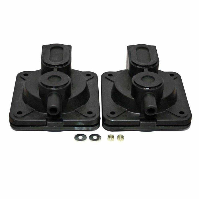 Evolution Aqua Airtech Air Pump Diaphragm Kits and Parts - Play It Koi