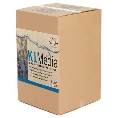 K1 Media - 3 Litres