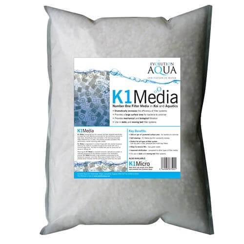 K1 Media - 25 Litres
