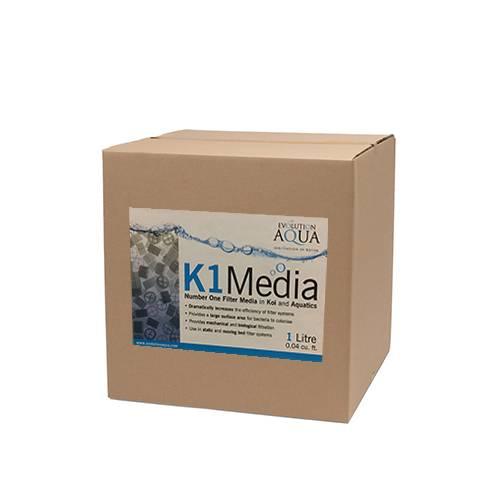 K1 Media - 1 Litre
