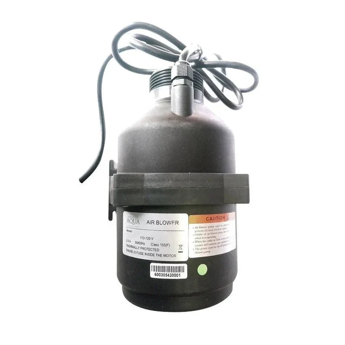 Evolution Aqua Pressure Filter Replacement Parts