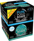 Evolution Aqua PURE Pond Duo Pack - Play It Koi