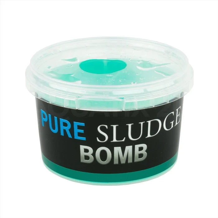 Evolution Aqua Pure Sludge Bomb - Play It Koi