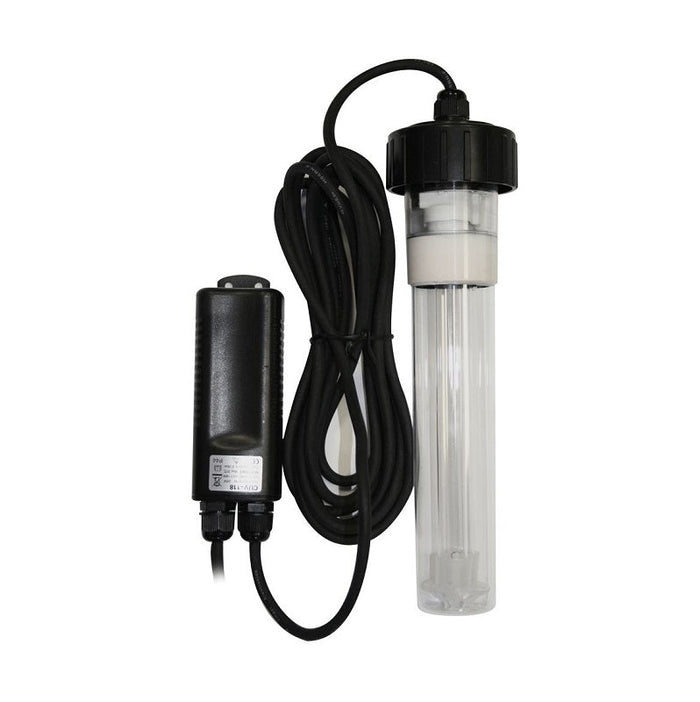 Evolution Aqua EazyPod Replacement 18 Watt UV Unit