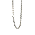 Faceted Trace Chain