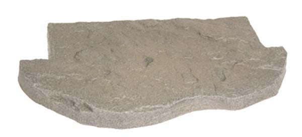 Faux Stone Lips for EasyPro Eco-Series Waterfall Spillways — manufacturer current packaging (EasyPro 2024 rebrand, captured 2026-04-25)