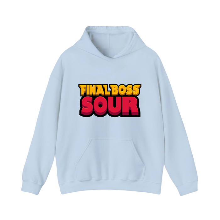 Final Boss VIP Hoodie (One Size Fits Most)