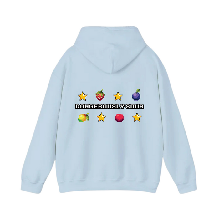 Final Boss VIP Hoodie (One Size Fits Most)