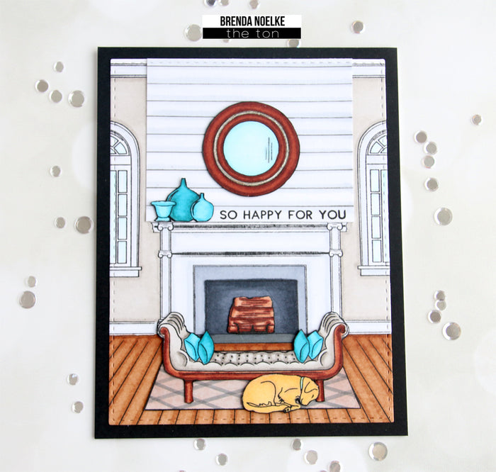 Fireplace Accessories