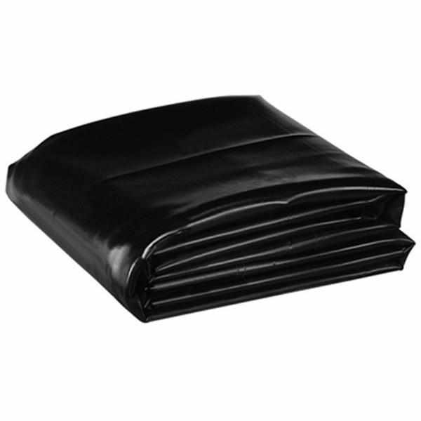 Firestone EPDM 45 mil Pond Liner Rolls - Play It Koi