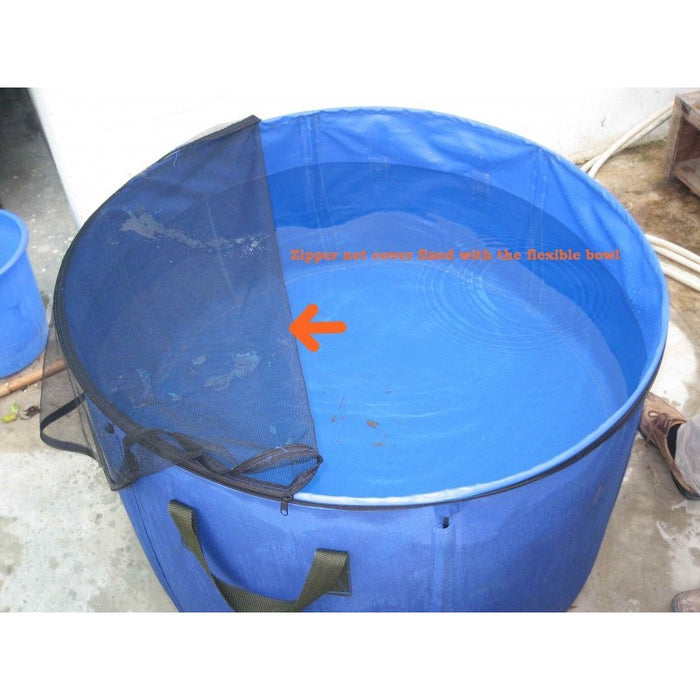 Flexible Koi Tank ( 47" X 23.6" )