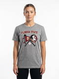 Florida State | Omaha Dreams Cotton Tee — Women's