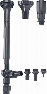 Fountain Nozzles for Anjon Little Frog Pumps