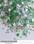Frosted Spearmint Couture Mix