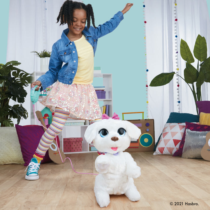 furReal GoGo My Dancin' Pup Interactive Toy