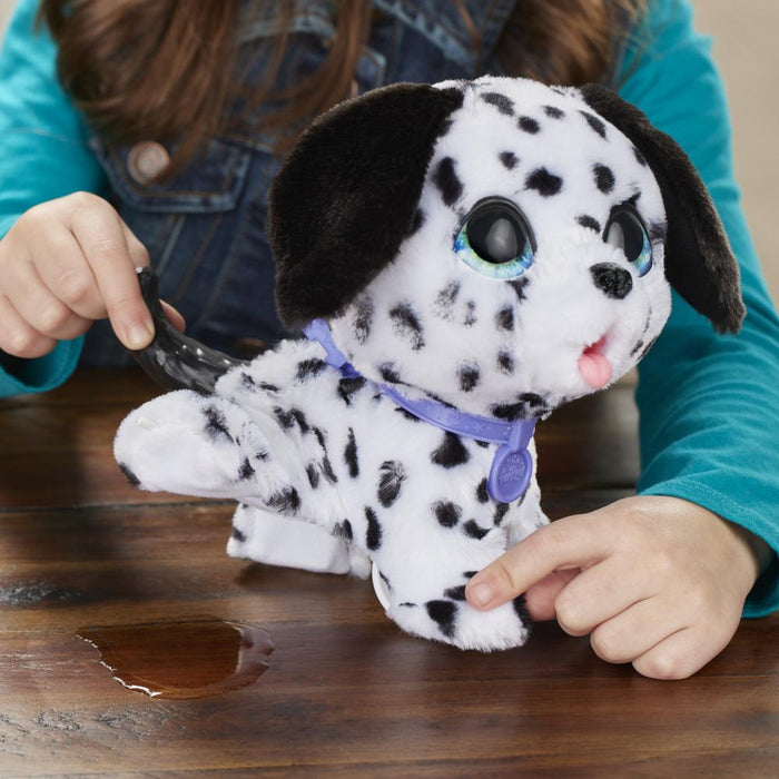 furReal Peealots Big Wags Interactive Pet Toy - Dog