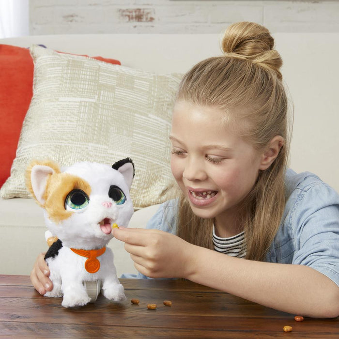 furReal Poopalots Big Wags (Kitty)