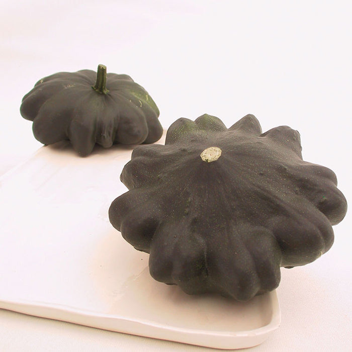 G Star, Organic (F1) Patty Pan Squash Seed