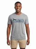 Georgia College Bobcats Unisex | "Bobcat Full Name" Tee