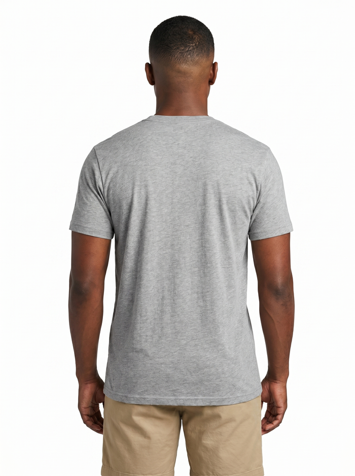 Georgia College Bobcats Unisex | "Bobcat Full Name" Tee