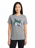 Georgia College Bobcats Unisex | "Bobcat Head" Tee