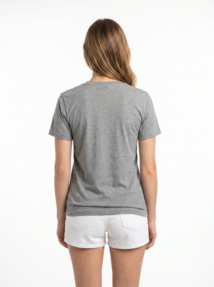 Georgia College Bobcats Unisex | "Bobcat Stack" Tee