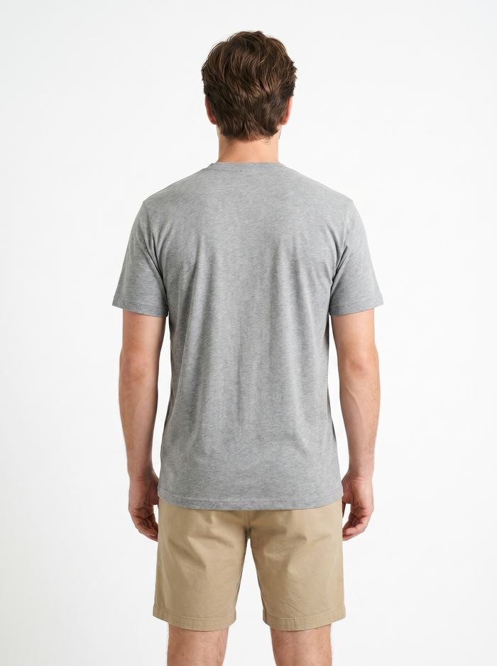 Georgia College Bobcats Unisex | "Bobcat Wordmark" Tee