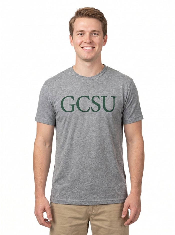 Georgia College Bobcats Unisex | "GCSU Classic" Tee